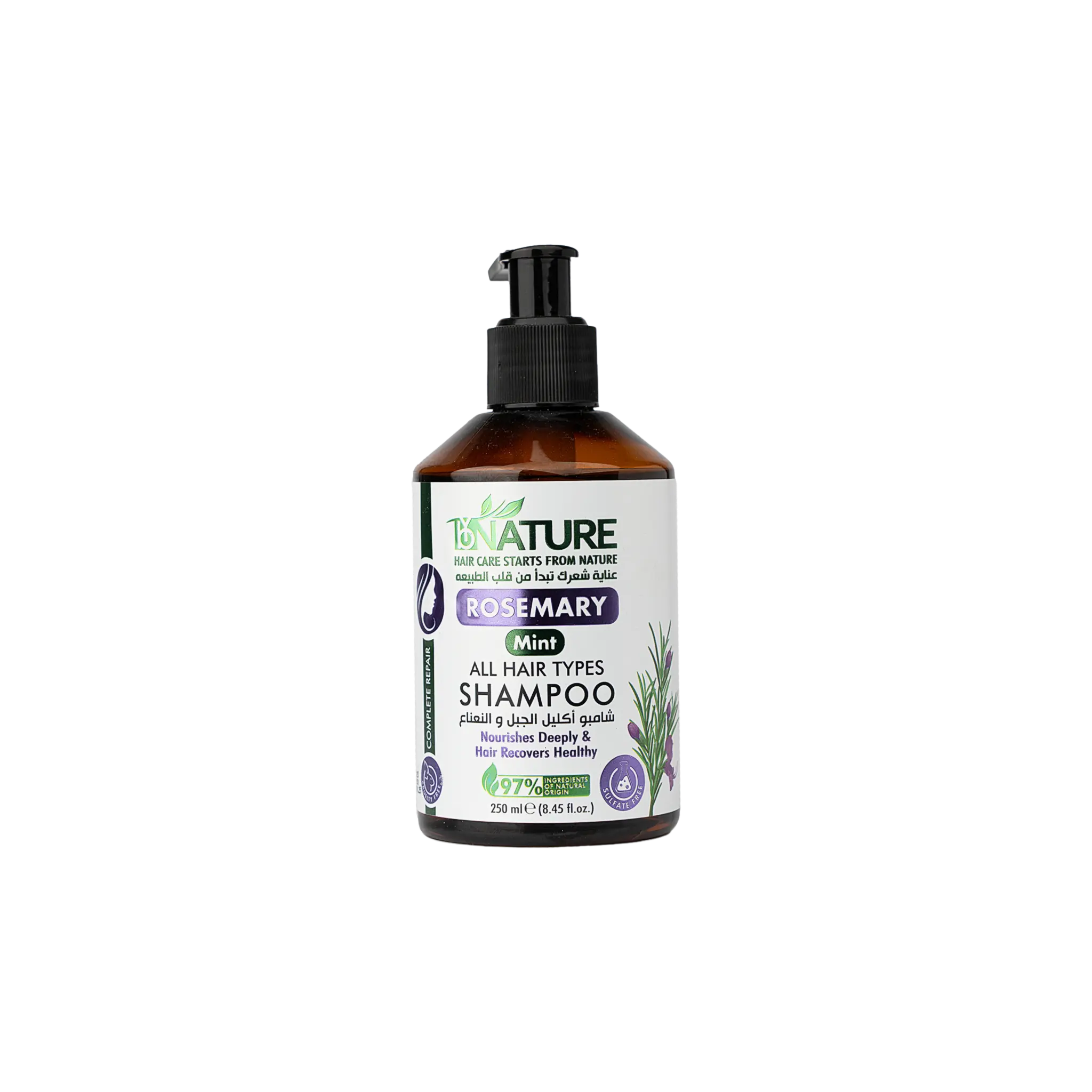 Scalp Serum