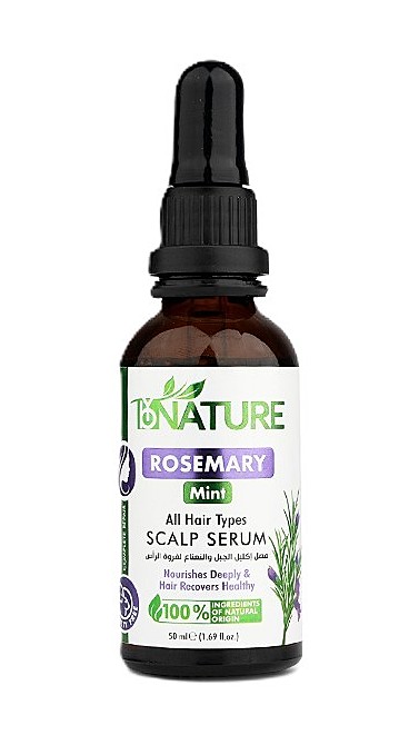 Scalp Serum